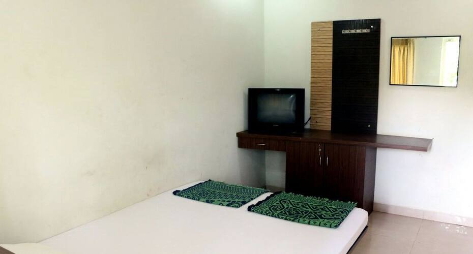 Hotel New Shanti, Ratnagiri 3